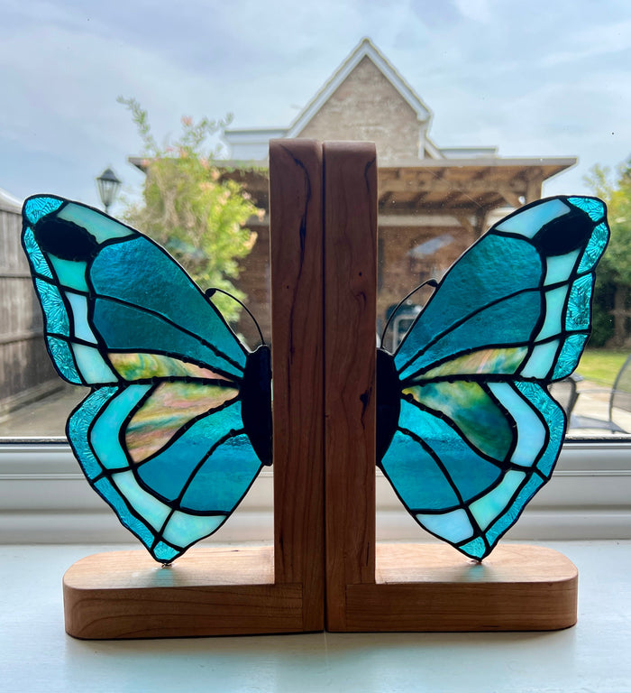 Featured pieces