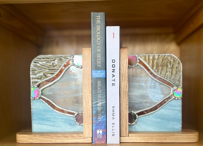 Bookends