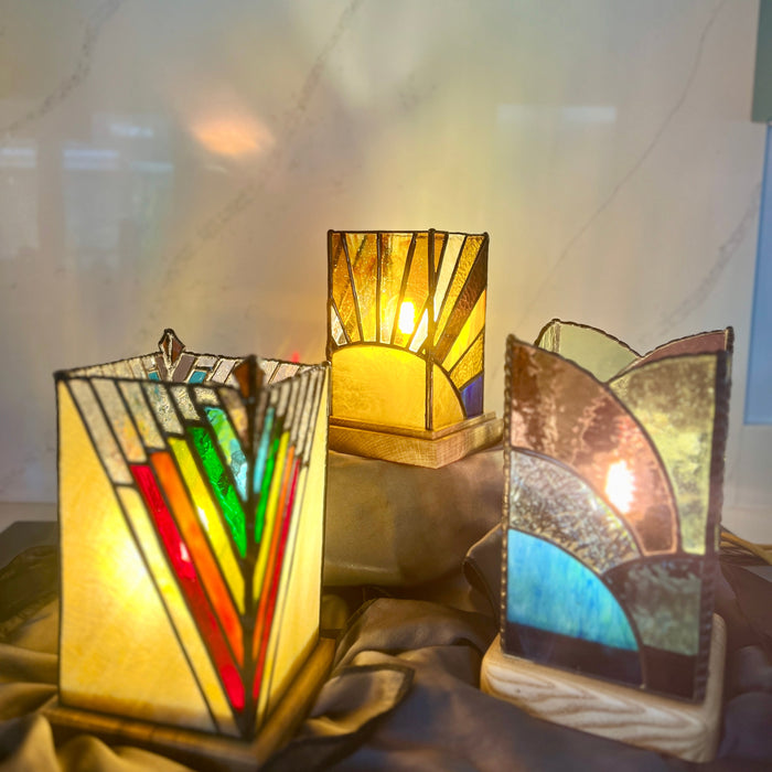 Table Lamps